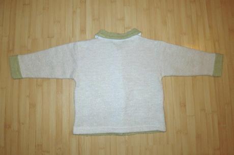 Svetrík s dievčatkom, 98