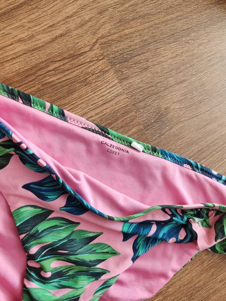 Plavky, calzedonia,m