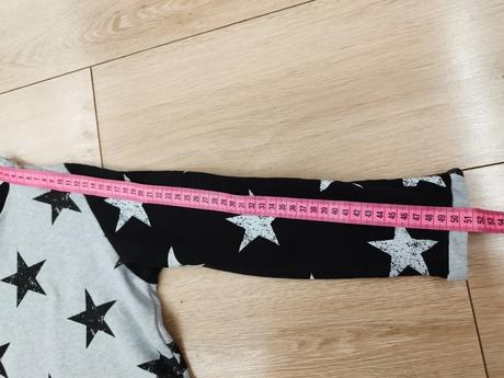 Parádna mikinka, 122