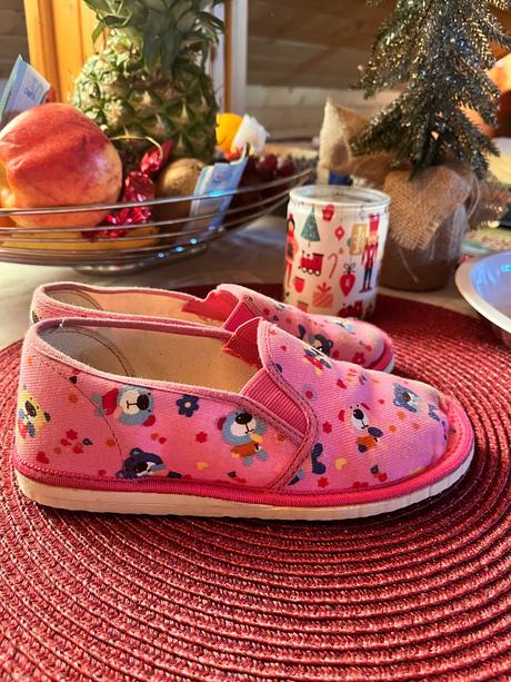 Papuce 27, deichmann,27