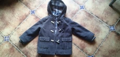 Kabátik, george,104