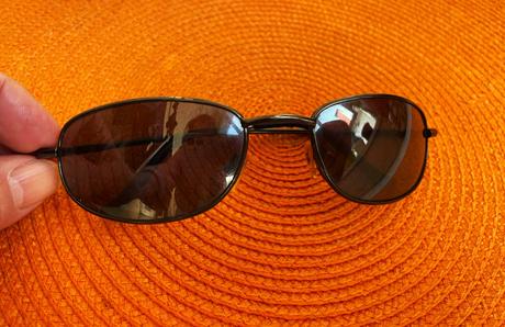 Slnečné okuliare, 