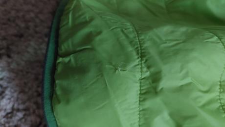 Bunda prechodná softšel mckinley, mckinley,152