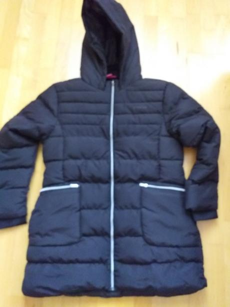 Mam na predaj vetrovku, l.a. gear,44