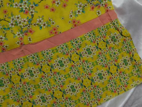 Kvalitne velmi pekne letne šaty, zara,140