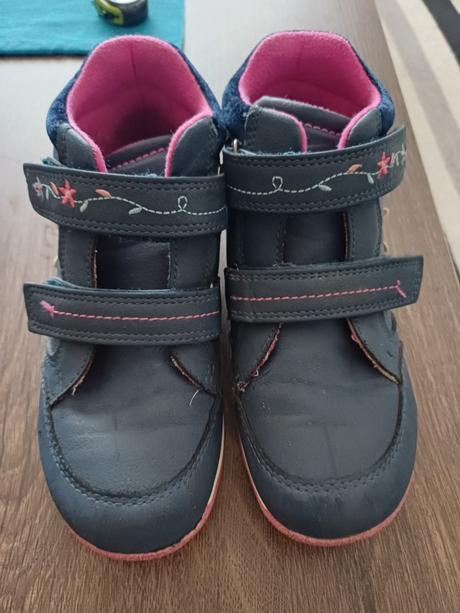 Jarné topánky, baťa,32