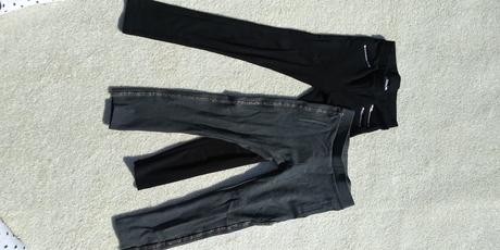 Leginy, zara,140