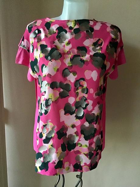 Krasne tricko /1, next,40 / m