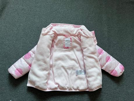 Prechodná bunda, sinsay,98