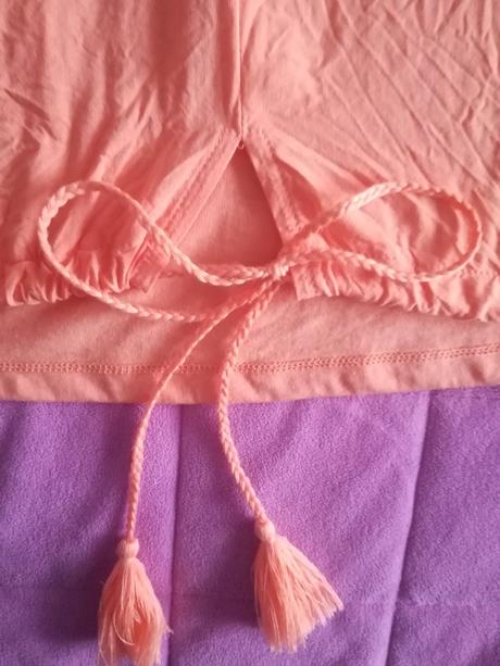 Blúzka tom tailor, tom tailor,m