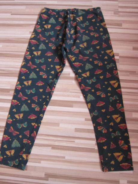 4x leginy na donosenie, 140