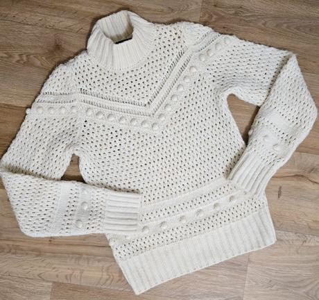 Mango dámsky sveter, mango,m