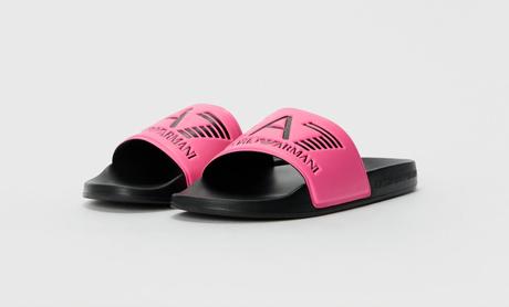 Slapky, armani,39