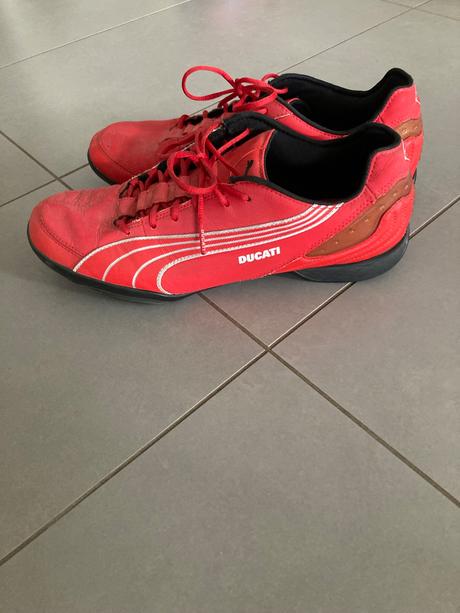 Tenisky puma, puma,44