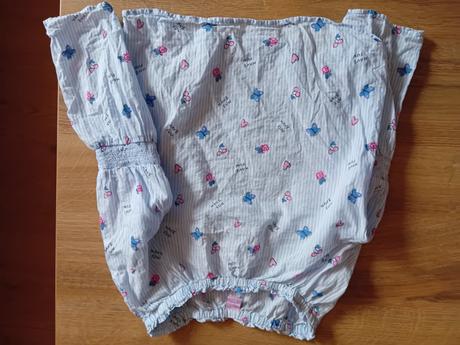 Košieľka, dopodopo,122