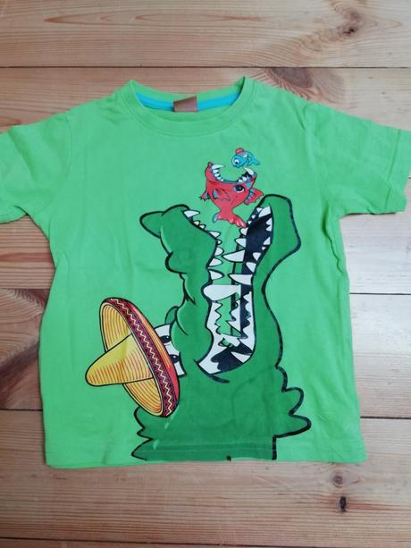 Tričko, kiki&koko,92