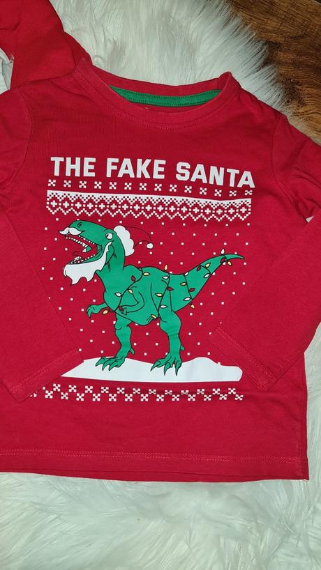 Vianočne trička, pepco,98