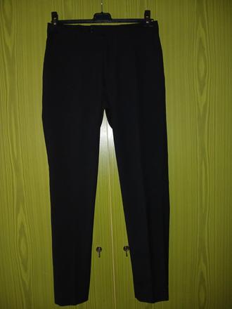 Elegantné nohavice, primark,38