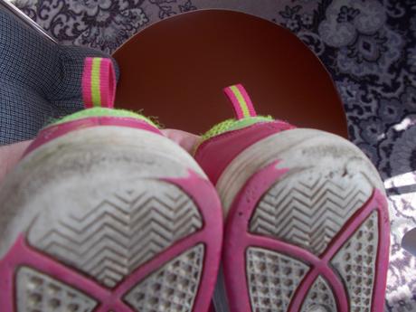 Botasky na donosenie, 35