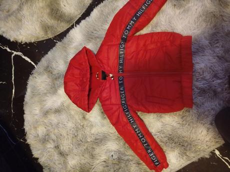 Thomy hilfiger &rebel, 104