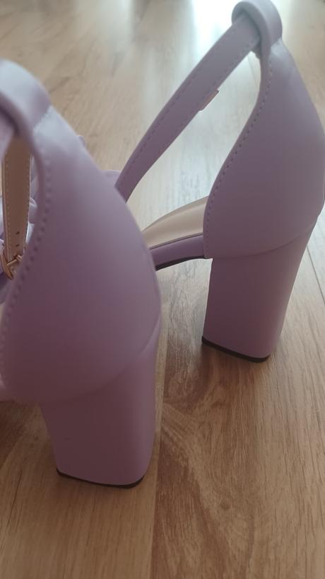 Dámske sandále, 35