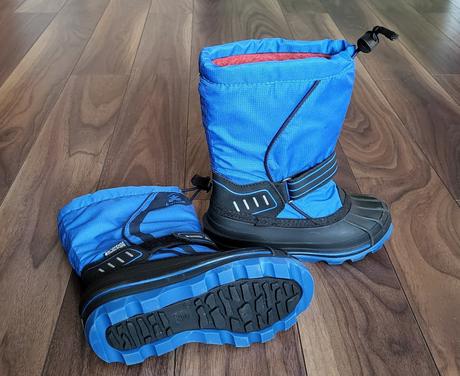 Snehule kamik 29, kamik,29