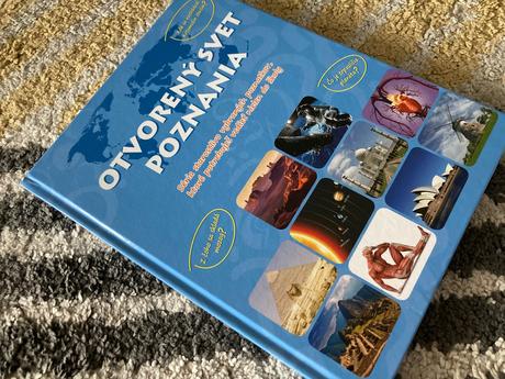 Otvorený svet poznania (2015), 