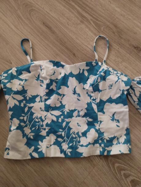 Dámska blúzka, mohito,40