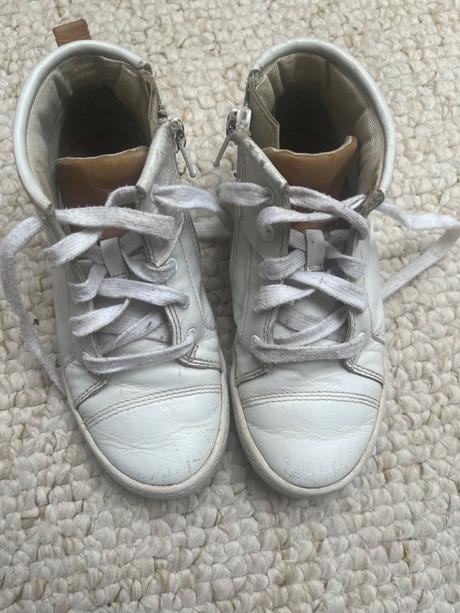 Tenisky clarks, clarks,30