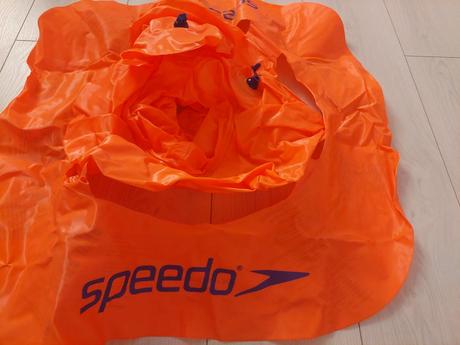 Speedo plávacie koleso (1-2 roky/11-15kg),