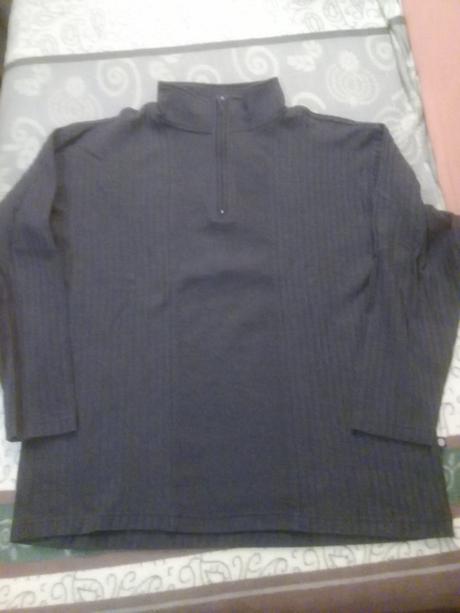 Pánsky tenký sveter, l