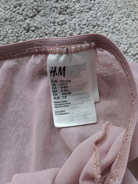 Súprava na gymnastiku- vrátane poštovného, 122