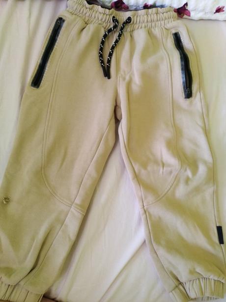 Tepláky reserved, reserved,116