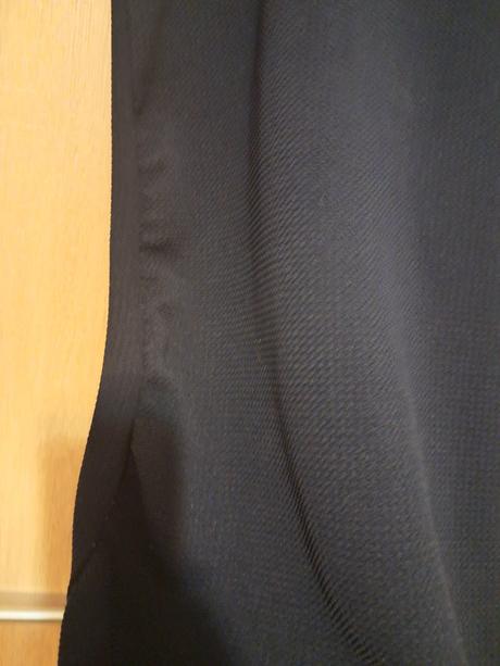 Letné tehotenské šaty xl, xl