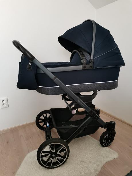 Hartan mercedes avantgarde gtx canvasit, hartan,hartan avantgarde