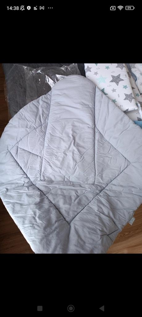 7dielna sada pre bábätko mantinel zavinovačka priú, šírka (cm): 90,dĺžka (cm): 120