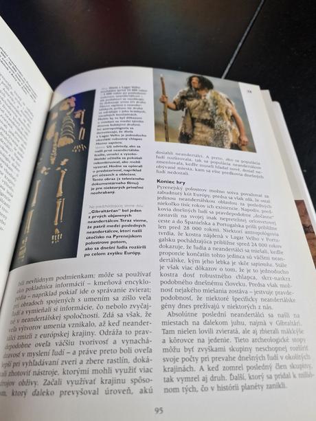 Predám super knihu sedemdesiat veľkých zahad.,