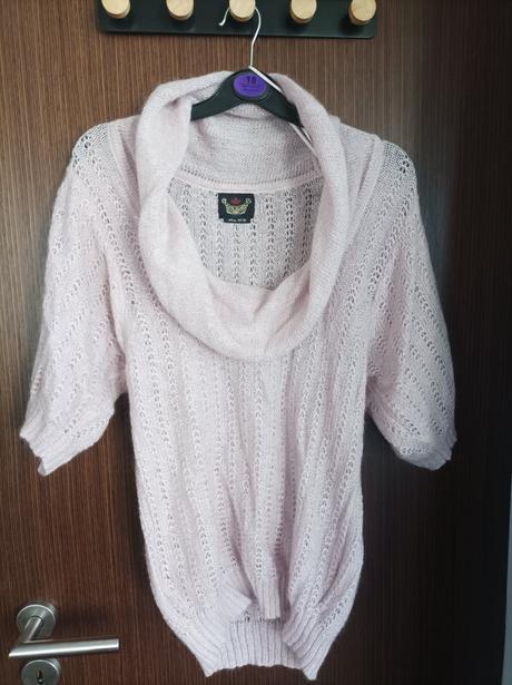 Sveter, river island,36