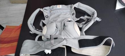 Nosic ergobaby, ergo baby