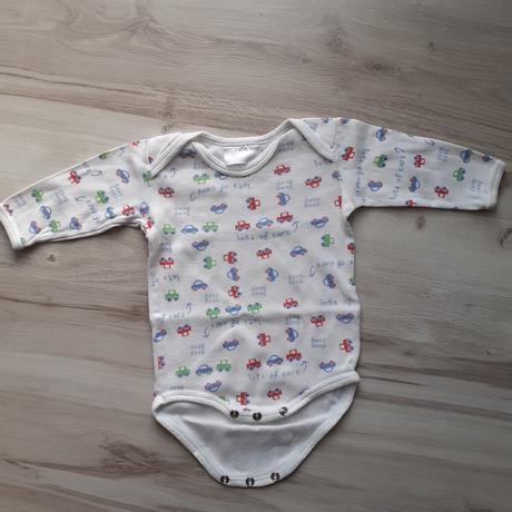 Autíčkové body 62, ergee,62