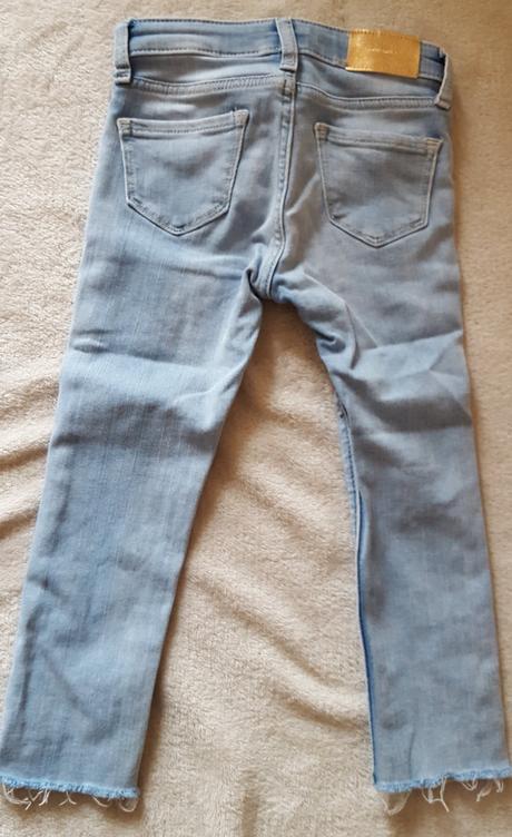 Rifle denim h&m vel. 98, h&m,98