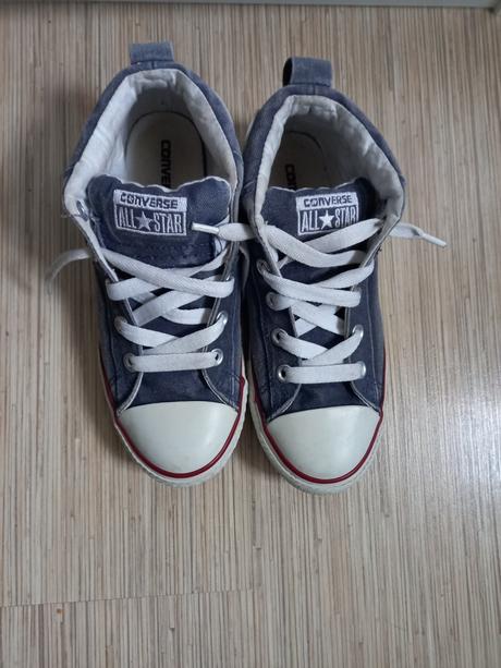 Converse riflové tenisky, converse,35