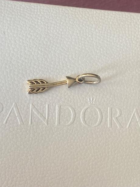 Pandora amorov šip, pandora
