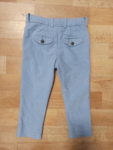 Slávnostný komplet h&m v. 92, 92