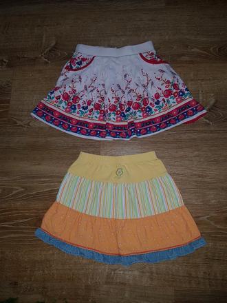 Suknicky na leto, 110