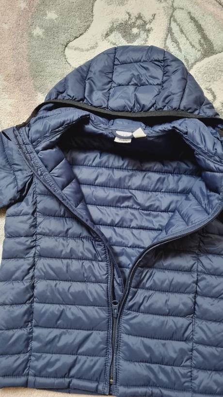 B3428 bunda, gap,128