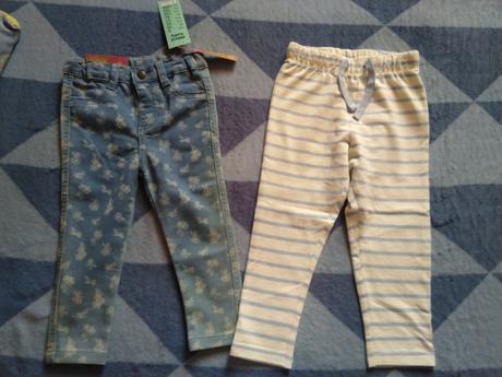 Balík novych veci 92 dievca, 86–98