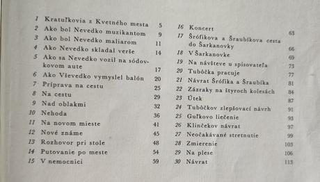 Nevedkove dobrodružstvá,