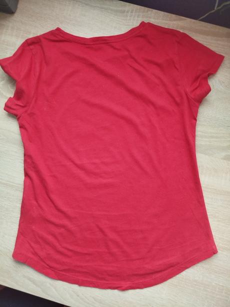 Tričko 146/152, h&m,146