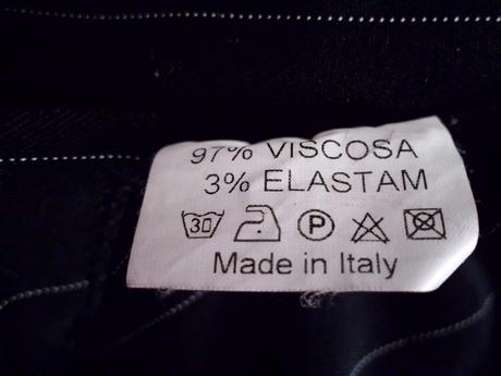 Habana kraťasy s-m, m